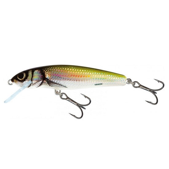 VOBLER SALMO MINNOW SINKING, MINNOW, 7CM, 8G