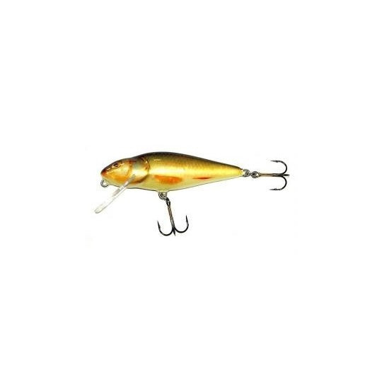 VOBLER SALMO PERCH PH12F GS 12CM/36G