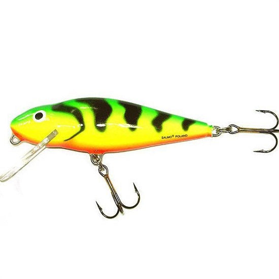 VOBLER SALMO PERCH PH12F GT 12CM/36G