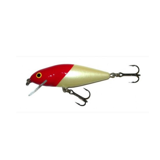 VOBLER SALMO PERCH PH8DR RH 8CM/14G