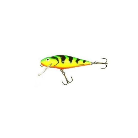 Vobler Salmo Perch Ph8f Gt 8cm/12g