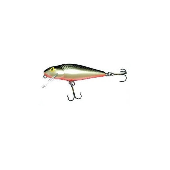 Vobler Salmo Perch Ph8f Hp 8cm/12g