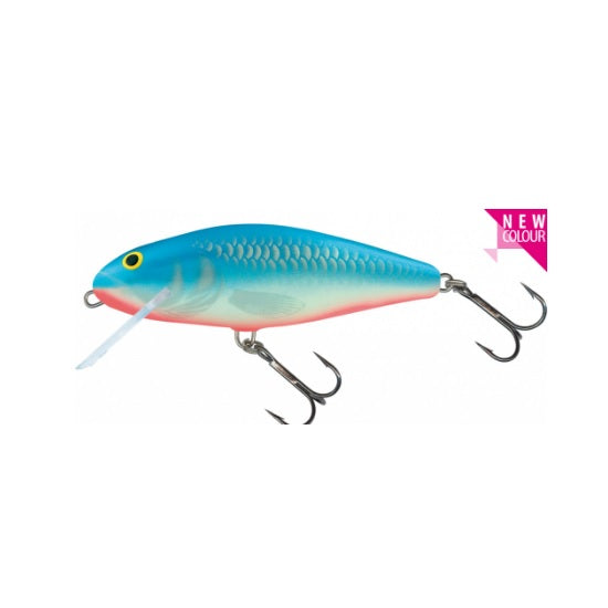 VOBLER SALMO PERCH PH8F PB 8CM/12G