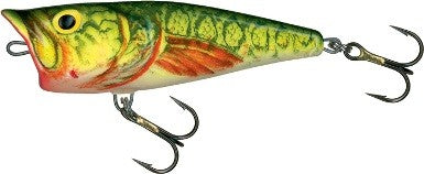VOBLER SALMO POPPER 6CM F BB