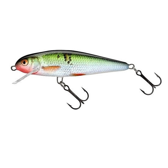 VOBLER SALMO R9F WGRD XXV ANNIVERSARY LIMITED EDITION, 9CM, 11.5G
