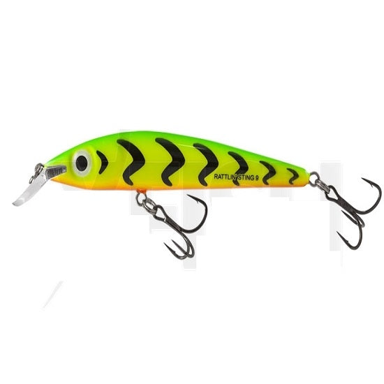 VOBLER SALMO RATTLIN STING RS9 GRT 9CM 11G