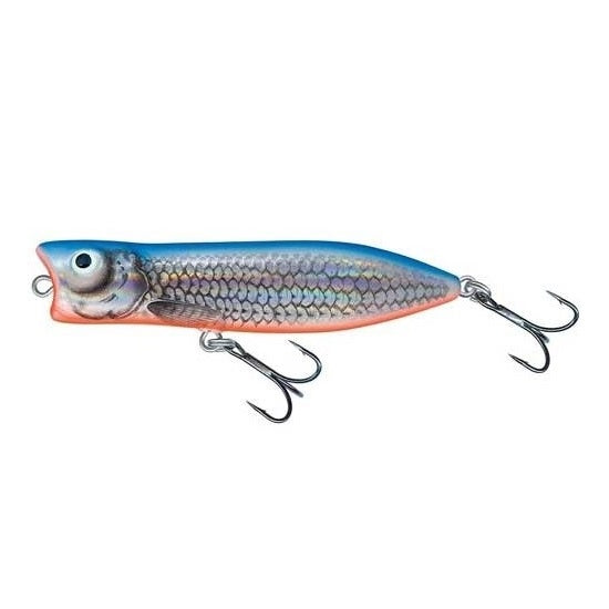 VOBLER SALMO ROVER RV7 SIB 8CM 11G