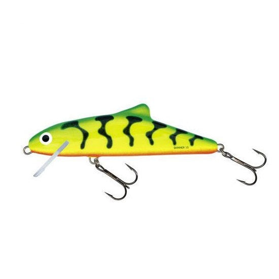 VOBLER SALMO SKINNER SK10F GT 10CM/13G