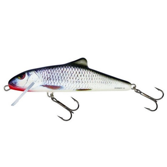VOBLER SALMO SKINNER SK10F RGS 10CM/13G