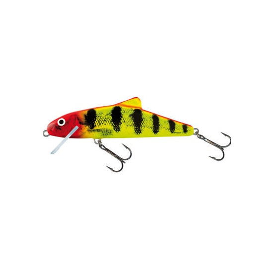 VOBLER SALMO SKINNER SK15F CYP 52g 15cm