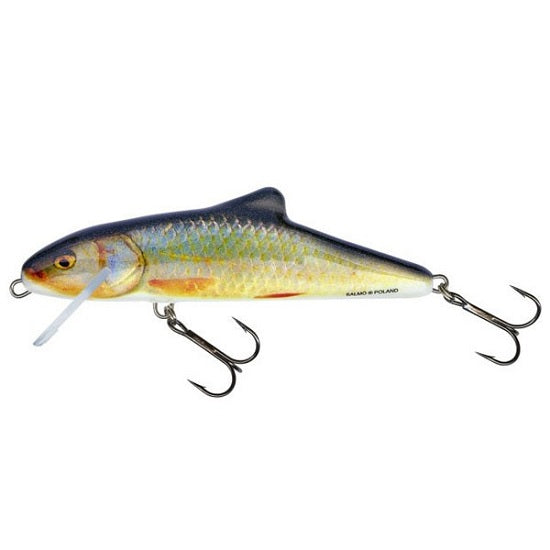 VOBLER SALMO SKINNER SK15F RR 15CM/52G