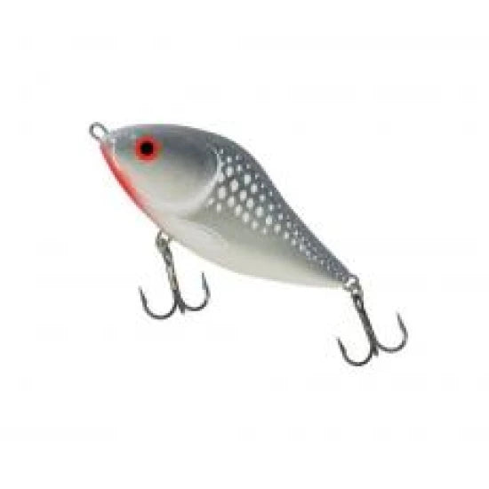Vobler Salmo Slider 7cm F Sgh