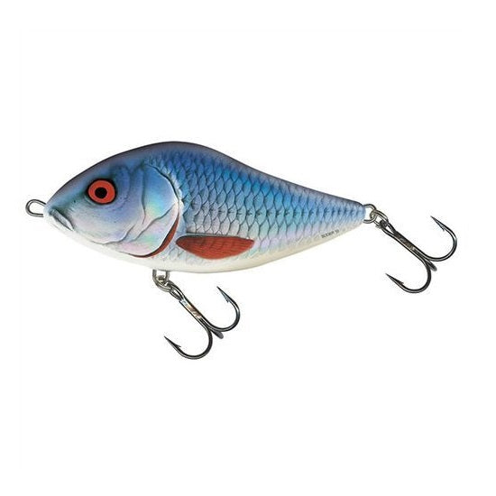 VOBLER SALMO SLIDER 7CM SD070 HOR