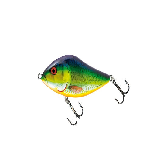VOBLER SALMO SLIDER 7CM SD070 HRU