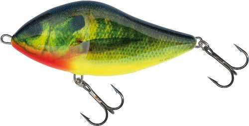 VOBLER SALMO SLIDER SD 10F RS