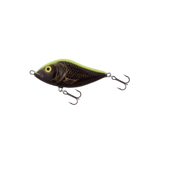 VOBLER SALMO SLIDER SD10F CK 10CM 36G
