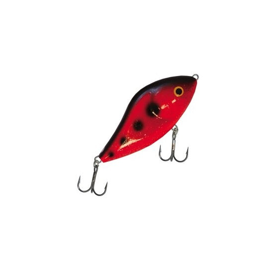 VOBLER SALMO SLIDER SD10F SRB 10CM/36G