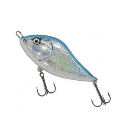 VOBLER SALMO SLIDER SD12F HSH 12cm 60g