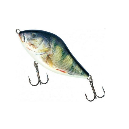 VOBLER SALMO SLIDER SD12S RPH 12cm 70g