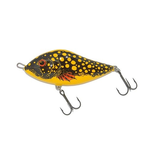 VOBLER SALMO SLIDER SD5F BE 5CM/17G