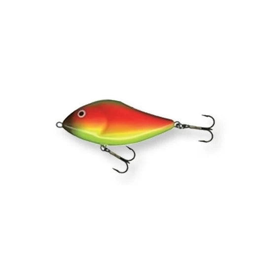 Vobler Salmo Slider Sd5f Pa 5cm/6.5g