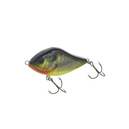 Vobler Salmo Slider Sd5f Rhp 5cm/17g
