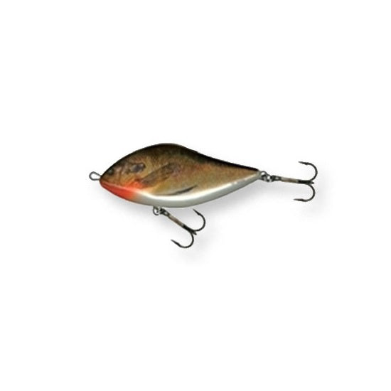 VOBLER SALMO SLIDER SD5F RS 5CM/6.5G