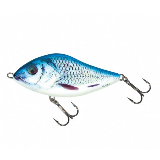 VOBLER SALMO SLIDER SD5F RSH 5CM/6.5G