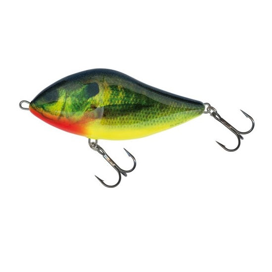 VOBLER SALMO SLIDER SD5F YS 5CM/6.5G