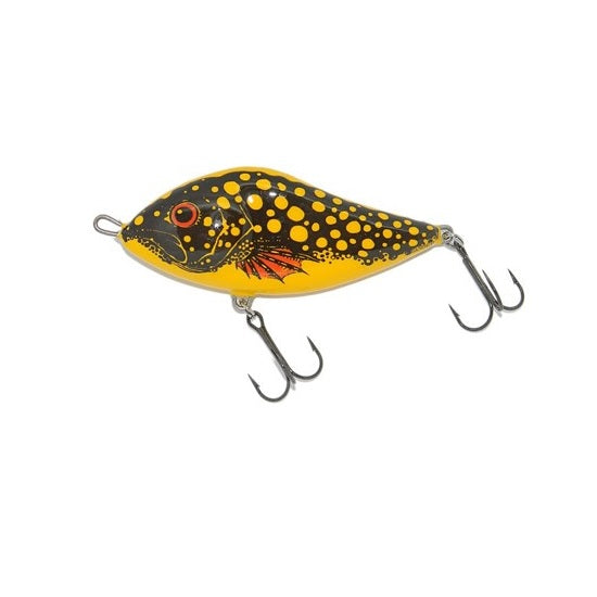 VOBLER SALMO SLIDER SD5S BE 5CM/17G