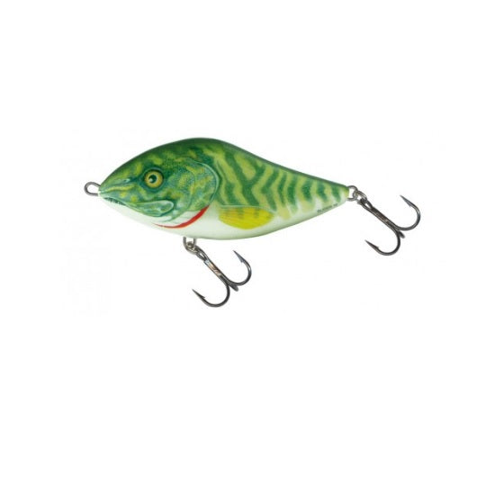 VOBLER SALMO SLIDER SD5S CTM 5CM/8.5G