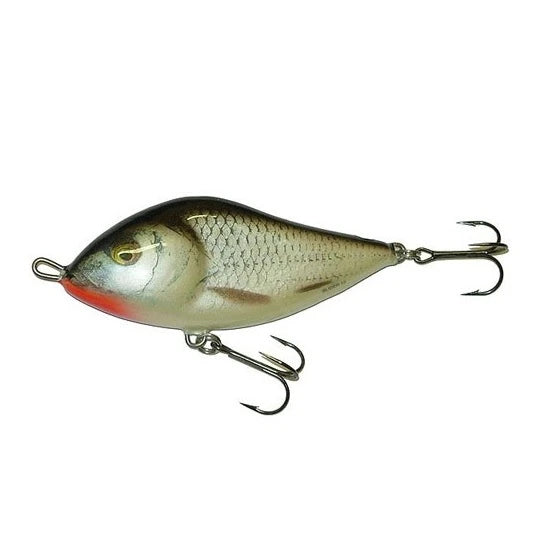Vobler Salmo Slider Sd5s Rgs 5cm/17g