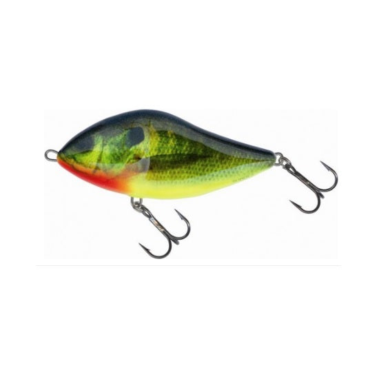 VOBLER SALMO SLIDER SD5S YS 5CM/8.5G