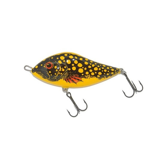 VOBLER SALMO SLIDER SD6F BE 6CM/10.5G