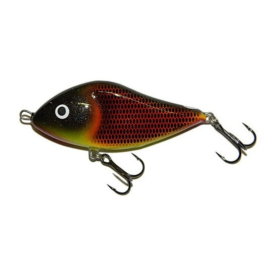 VOBLER SALMO SLIDER SD6S BQ 6CM/13G