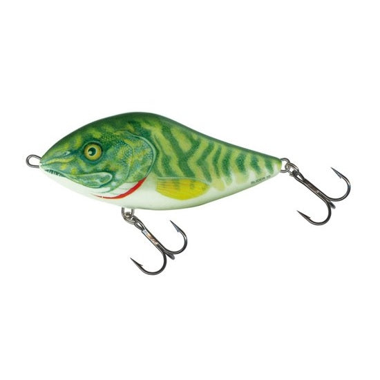VOBLER SALMO SLIDER SD6S CTM 6CM/13G