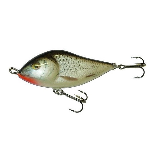 VOBLER SALMO SLIDER SD6S RGS 6CM/13G