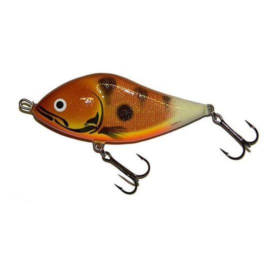 VOBLER SALMO SLIDER SD6S WE 6CM/13G