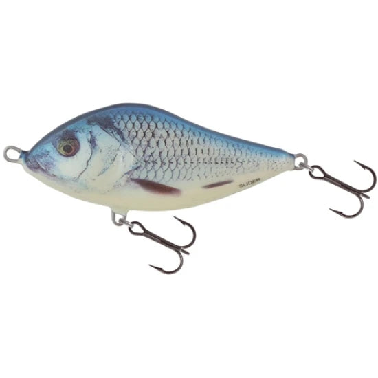 Vobler Salmo Slider Sd7 Hgs
