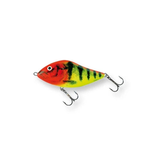 Vobler Salmo Slider Sd7f Cyp