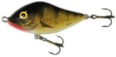 VOBLER SALMO SLIDER SD7F EP 17 Gr