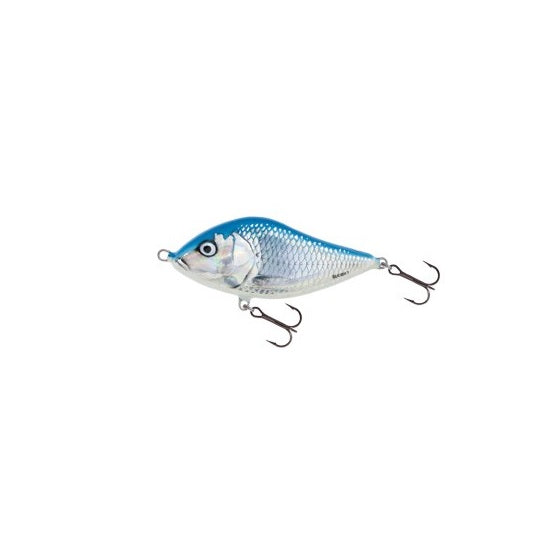 VOBLER SALMO SLIDER SD7F HSH 7CM 17G