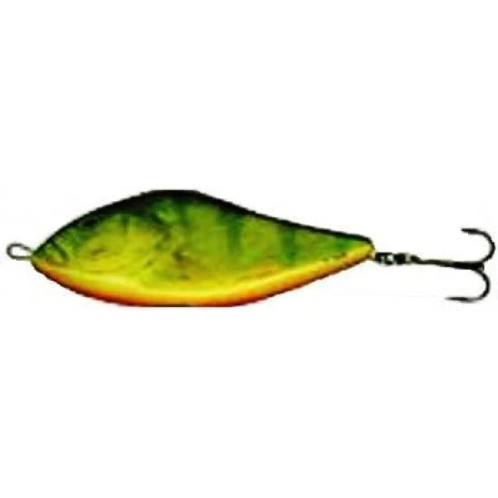 Vobler Salmo Slider Sd7s Rhp