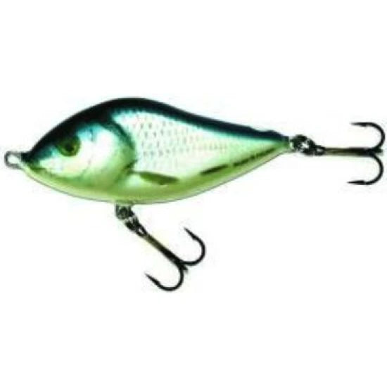 Vobler Salmo Slider Sd7s Rsh