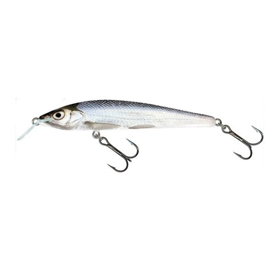 VOBLER SALMO STING S6F RBL, 6CM, 3.5G