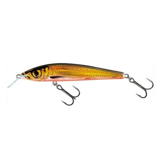 VOBLER SALMO STING S9F GCS, 9CM, 9G