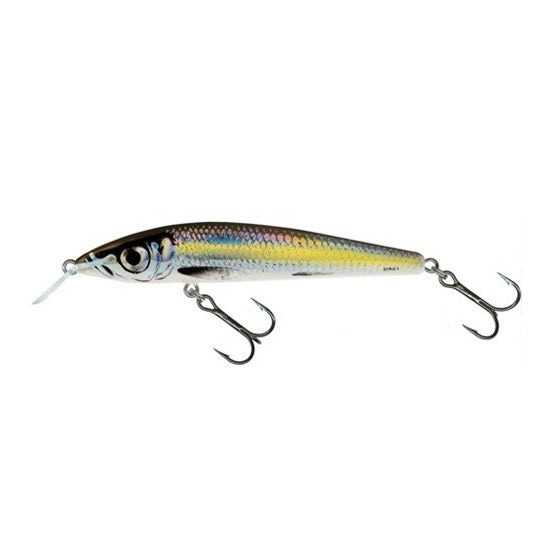 VOBLER SALMO STING S9F SCS, 9CM, 9G