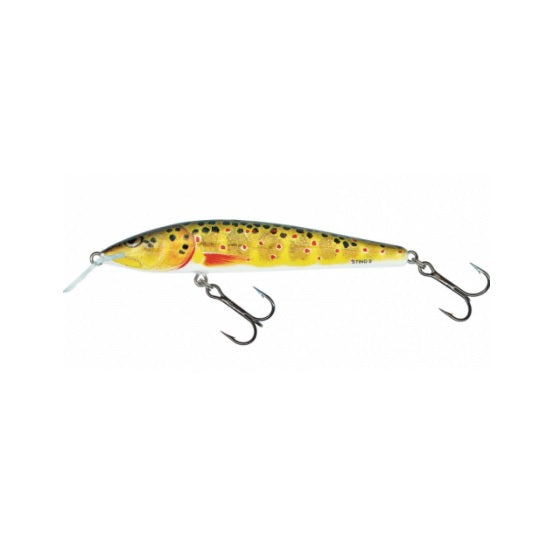 VOBLER SALMO STING S9SP T 9CM/10G