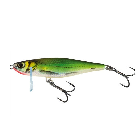 VOBLER SALMO THRILL 7CM EF