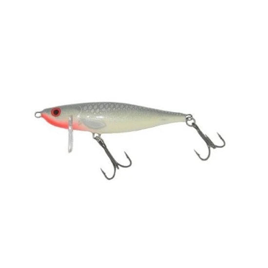 Vobler Salmo Thrill 7cm Sgh